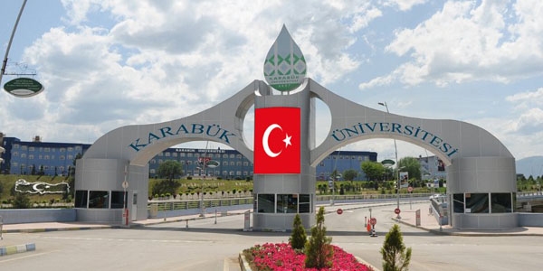 Karabük Üniversitesinde rektör adayı seçimi