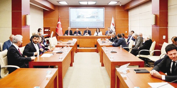 Milli Piyango'nun devri için ek süre istendi
