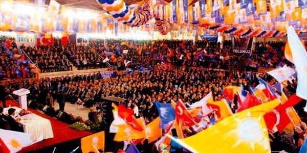 AK Parti'nin oyu yüzde 47.7