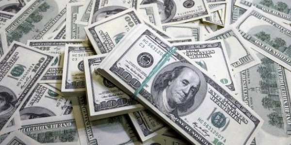 Dolar g�ne nas�l ba�lad�?