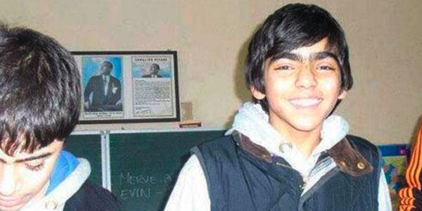 Berkin Elvan' vuran polis 'niforma'dan belirlenecek