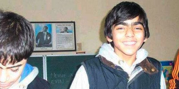 Berkin Elvan'� vuran polis '�niforma'dan belirlenecek