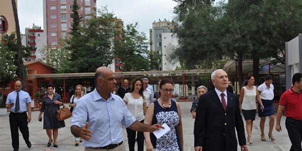 Haberal'ın doktorlarının yargılandığı davada beraat