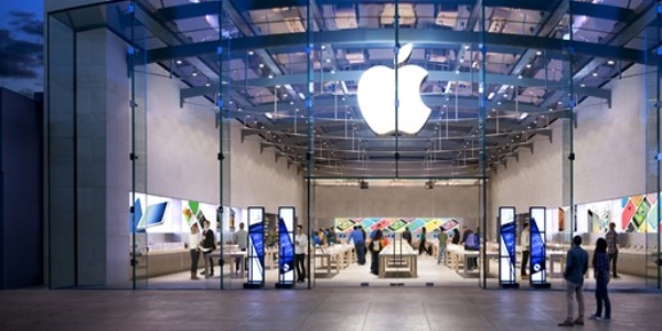 Akıllı telefonların karının yüzde 89'u Apple'ın