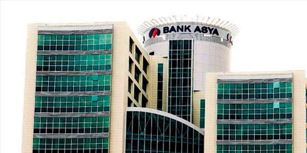 Bank Asya yeniden karl� hale getirilecek