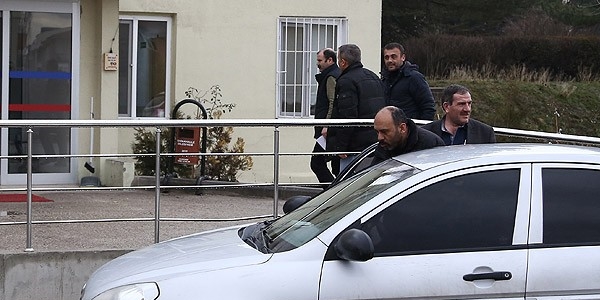 28 zanlı adliyeye sevk edildi