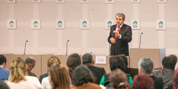 Üniversiteye girişte açık uçlu sınav için çalışılıyor