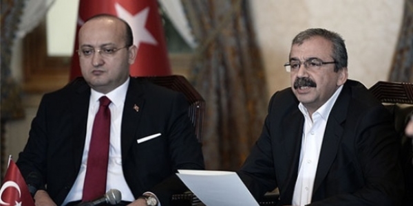 PKK'ya silahsızlanma çağrısı.../Anket