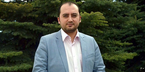 �mam�n hayat� �ark� yar��mas�yla de�i�ti