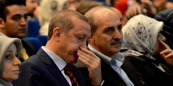 Erdoğan, gözyaşlarını tutamadı
