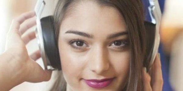 1 saatten fazla müzik dinlemeyin