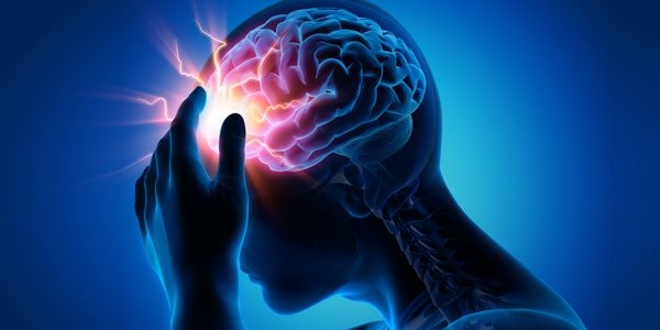 Travmatik beyin hasar renmeyi etkiliyor