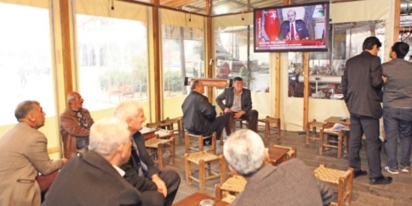 İşte çözüm sürecinin kritik kavşakları