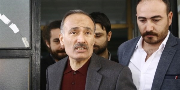 Akyürek, o görüşmeyi kabul etti