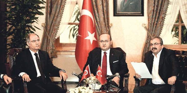 İç güvenliğe çözüm rötuşu