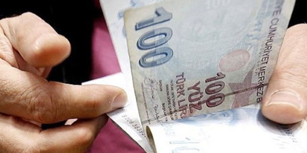 Emekliye 335 TL intibak zammı yolda