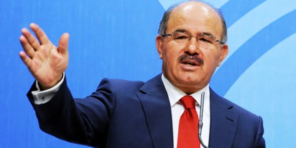 �elik: HDP'nin ula�t��� en y�ksek oran 8,8