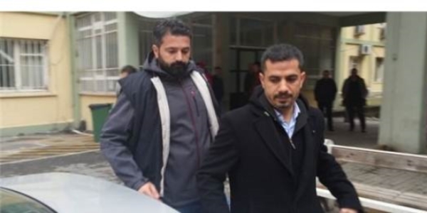 M. Baransu'ya Balyoz operasyonu