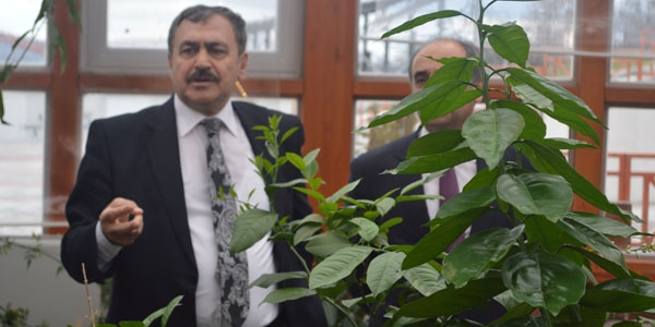 Veysel Eroğlu tekrar aday olacak mı?