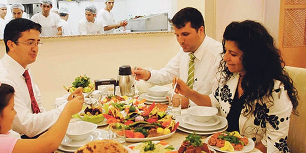 Turizm gelirleri yüzde 11 arttı