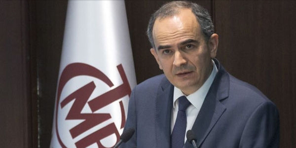 Hükümetin, Başcı'yı görevden alma yetkisi yok