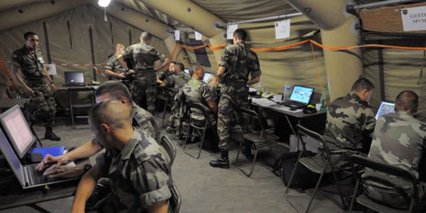 Trk ordusunun yeni konsepti: Siber savunma
