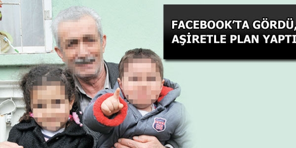 Genç polis, 2 çocuğunu IŞİD'in elinden kurtardı