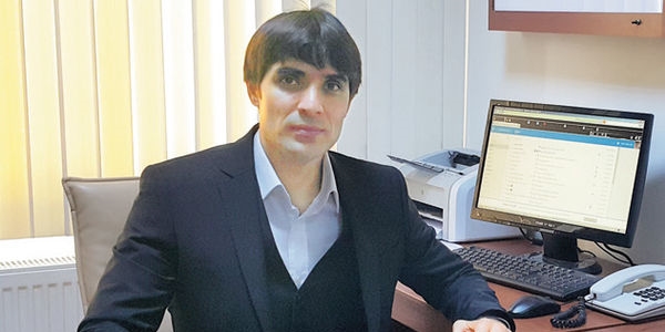 Tümör aşısı için ilk adım