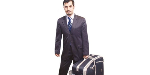 Mehmet Baransu tutuklandı