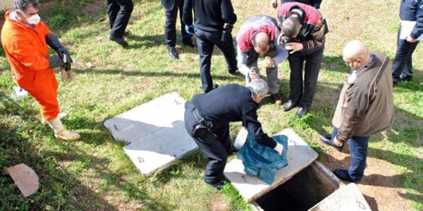 Aynı hastanede 2. cenin skandalı