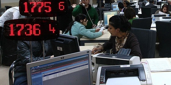 Bankacılık sektörünün Ocak ayı karı 2,15 milyar lira