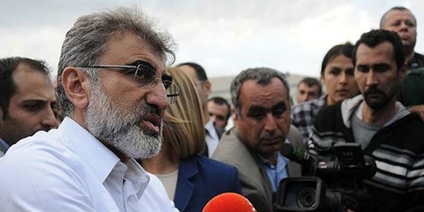 EMO'dan Bakan Yıldız'a 6 ay meslekten uzaklaştırma cezası