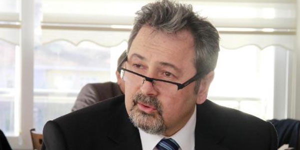 Rektör: Camiye ya da tekkeye imam seçmeyeceğiz