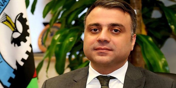 Sayar: Bekletimiz özel bütçe