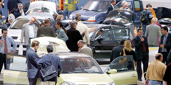 Otomotiv sektörü hazırlıksız yakalandı