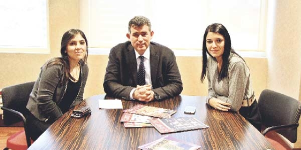 Hukuk eğitiminin kalitesi düşüyor