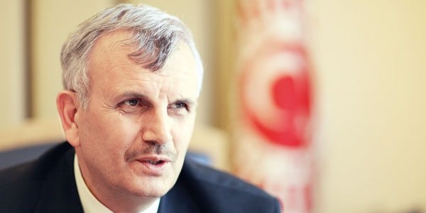 Erdoğan için 5 kişilik 'acil tıp ekibi' kuruldu