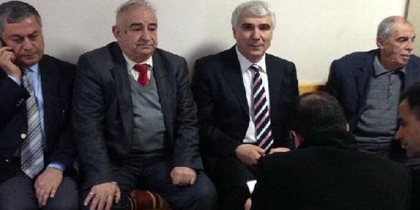 CHP eski Genel Bakan yardmcs AK Parti'den aday