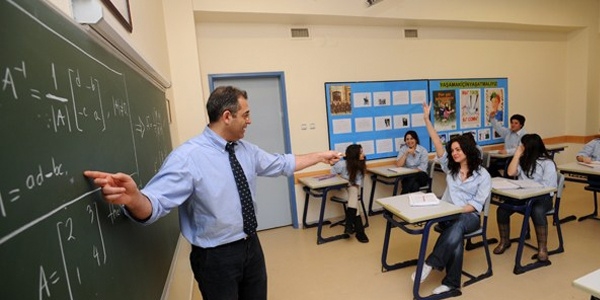 �zel okullara 'reklam' d�zenlemesi