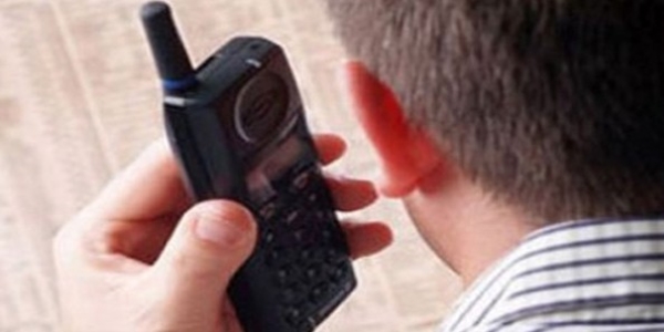 Ankara polisi telefon dolandırıcılarına karşı uyardı