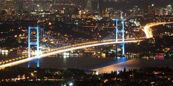 stanbul'un ant ve korunmaya deer aalar belirlendi