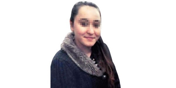 Liseli Gözde 13 gündür kayıp