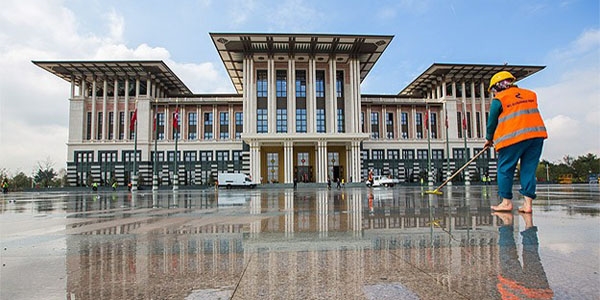 Ankara Valiliği haberler gerçiği yansıtmıyor