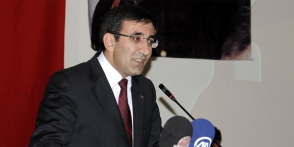 Yılmaz: Eski Türkiye geride kaldı