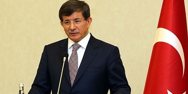 Davutoğlu: Türkiye'nin yapacağı katkıları ele alırız