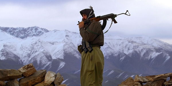 PKK Mart sonu kongre toplayıp silahlara veda edecek