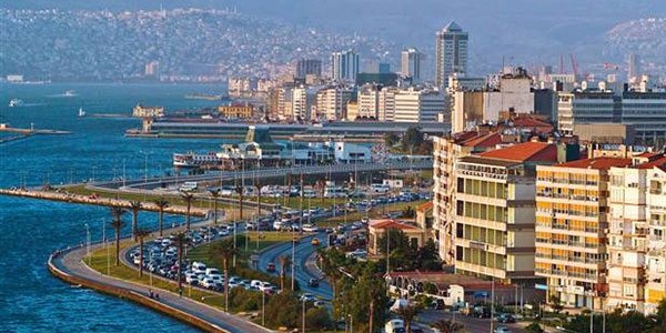 İzmir için bütün şehirde 2 gün arama izni