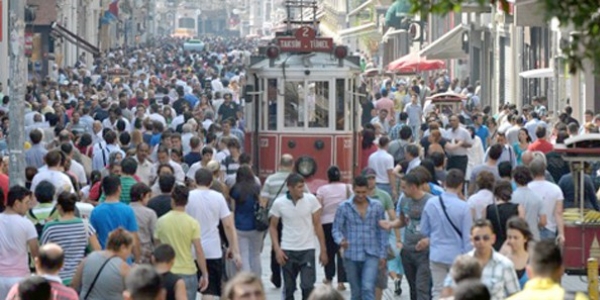 İslam dünyasının en büyük ikinci ekonomisi Türkiye