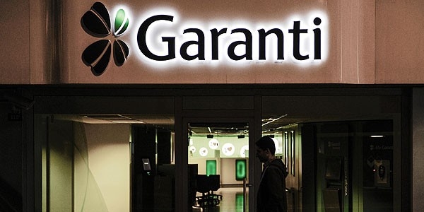 BBVA'nın Garanti Bankası'nı satın almasına onay