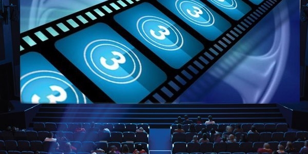 Duygusal filmler şişmanlatıyor